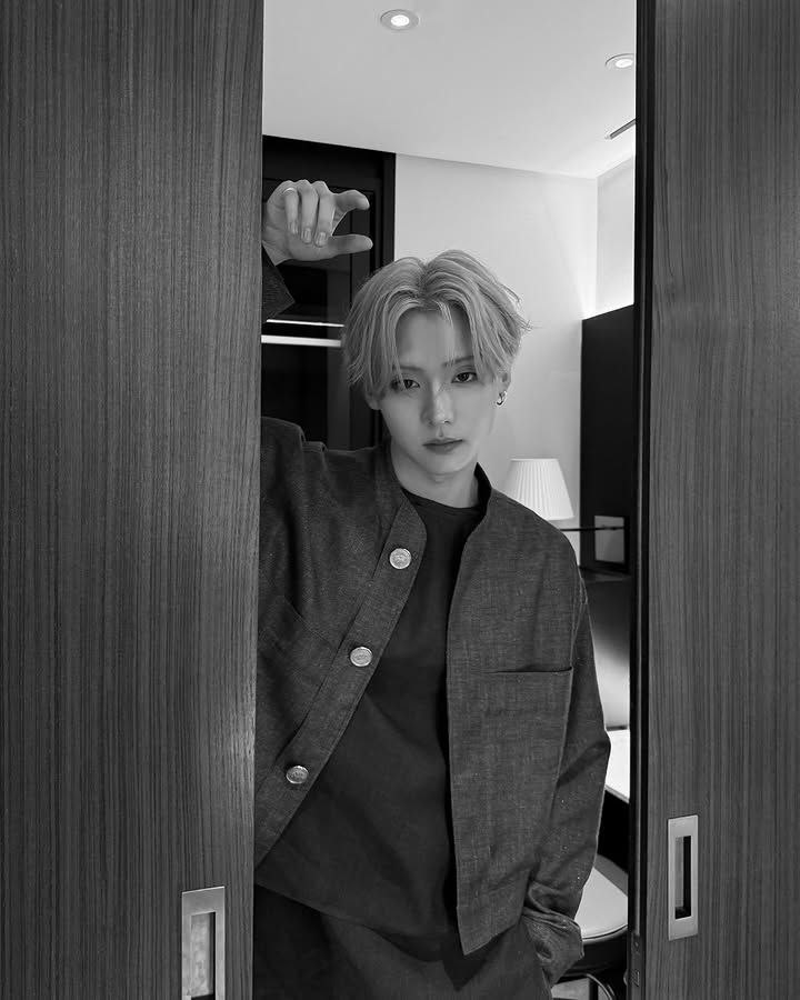 Lee (@Sanxgwon) / Posts / X