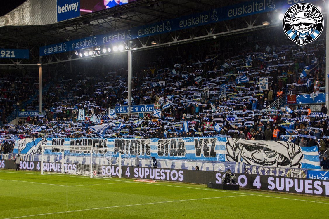 Iraultza 1921 tweet media