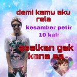 Photo by ⭐️ 𝓜ai²⁷ | aku free tag (@eicreami)