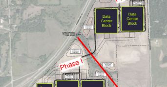 RonVokoun's tweet image. Beale targets two #DataCenter campuses outside Kansas City, Kansas. Company targets developments in De Soto and Gardner  - DCD buff.ly/QcPjaW1