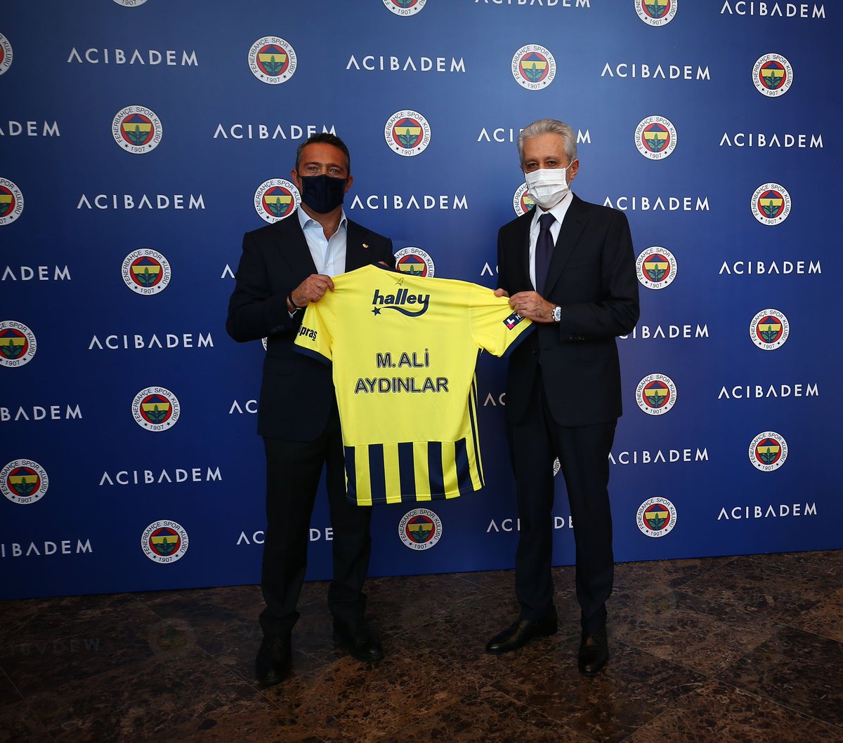Burak KESKELEN tweet media