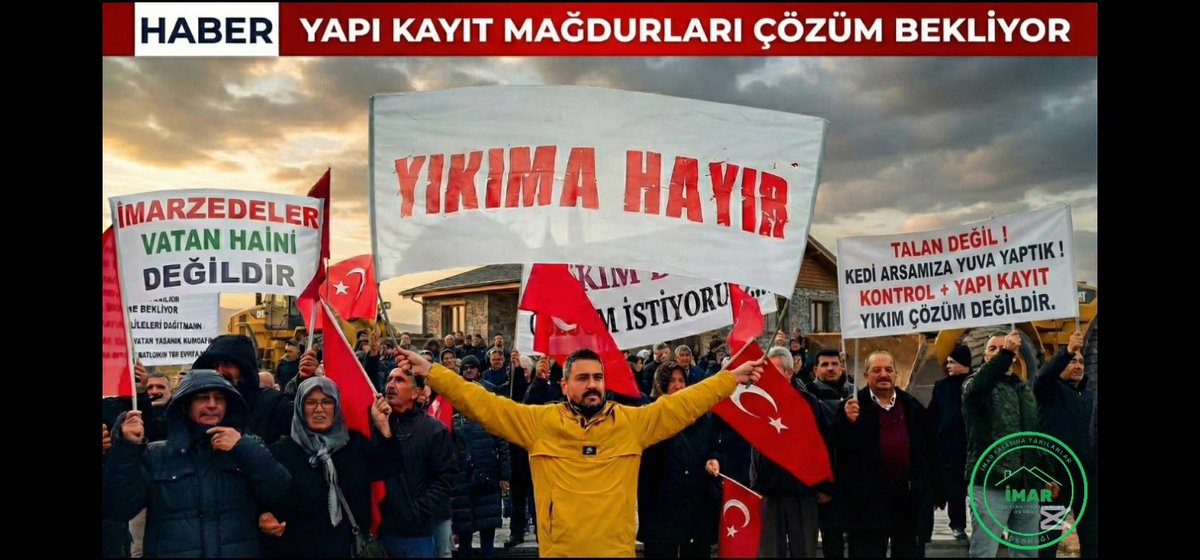 <a href="/AdnanBekerr/">Adnan Beker</a> Son günlerde kamuoyunda “hobi bahçeleri” üzerinden yürüyen tartışmaları hep birlikte yakından takip ediyoruz. 4 Nisan tarihinde çıkarılan yönetmelikle, hobi bahçeleri ve bu alanlara hizmet götüren elektrik ve su idarelerine yönelik cezai yaptırımların gündeme geldiğini görüyoruz.