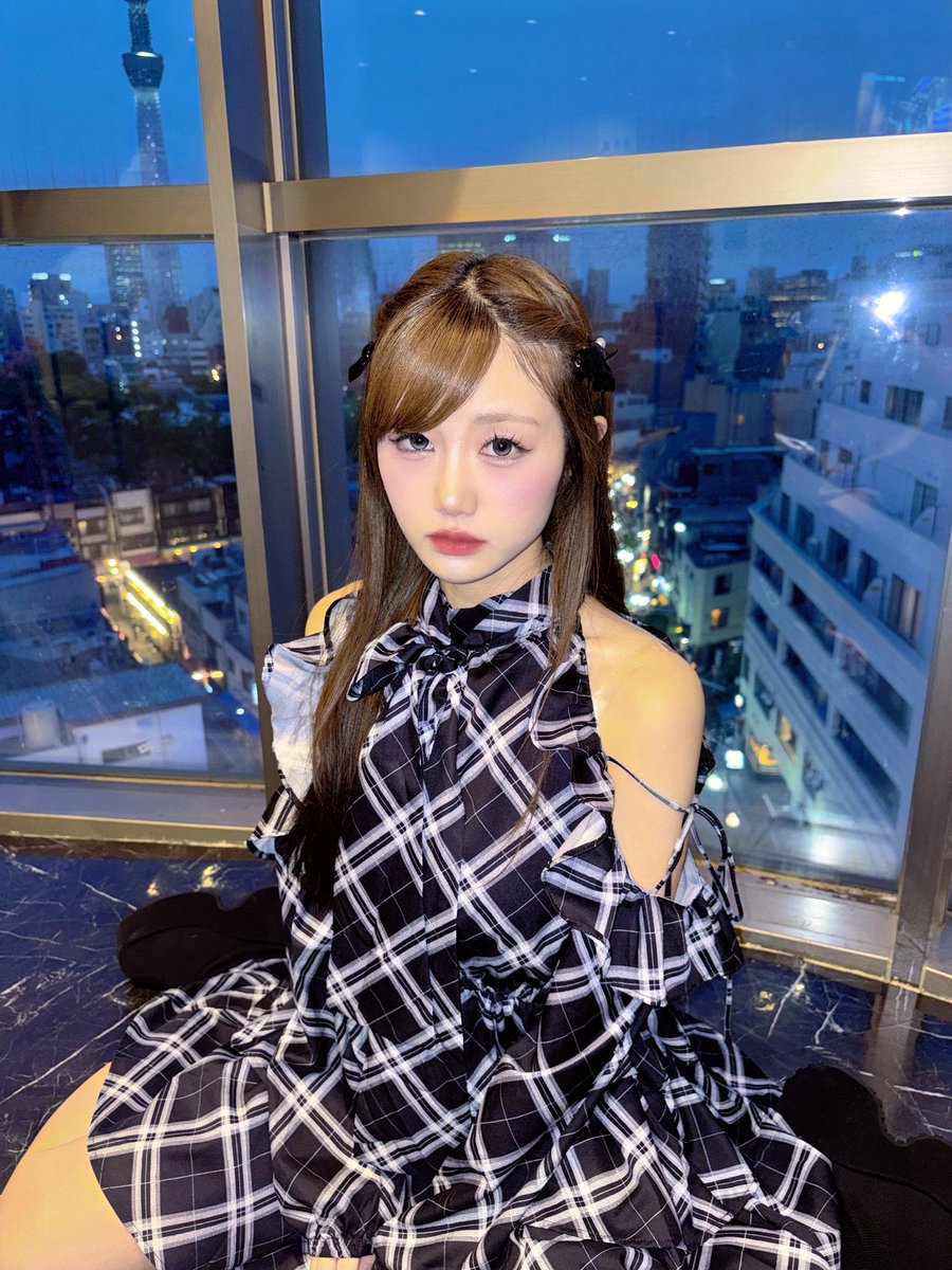 河原崎 凜 【LIE LILIE】 tweet media