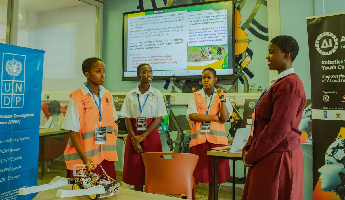 Creative Child Foundation🤗 tweet media