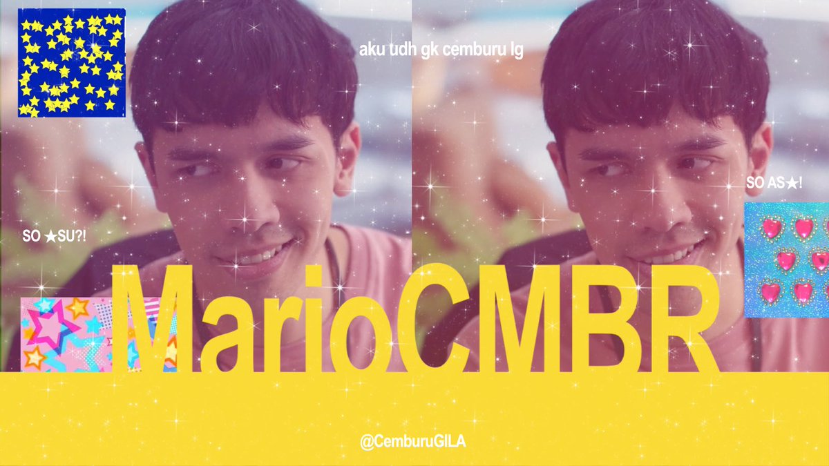 carktuan's tweet photo. Spent my week in bangsal driven by madness and jealousy, now i mariocmbr finally free!!!! https://t.co/inEgJs20Cu