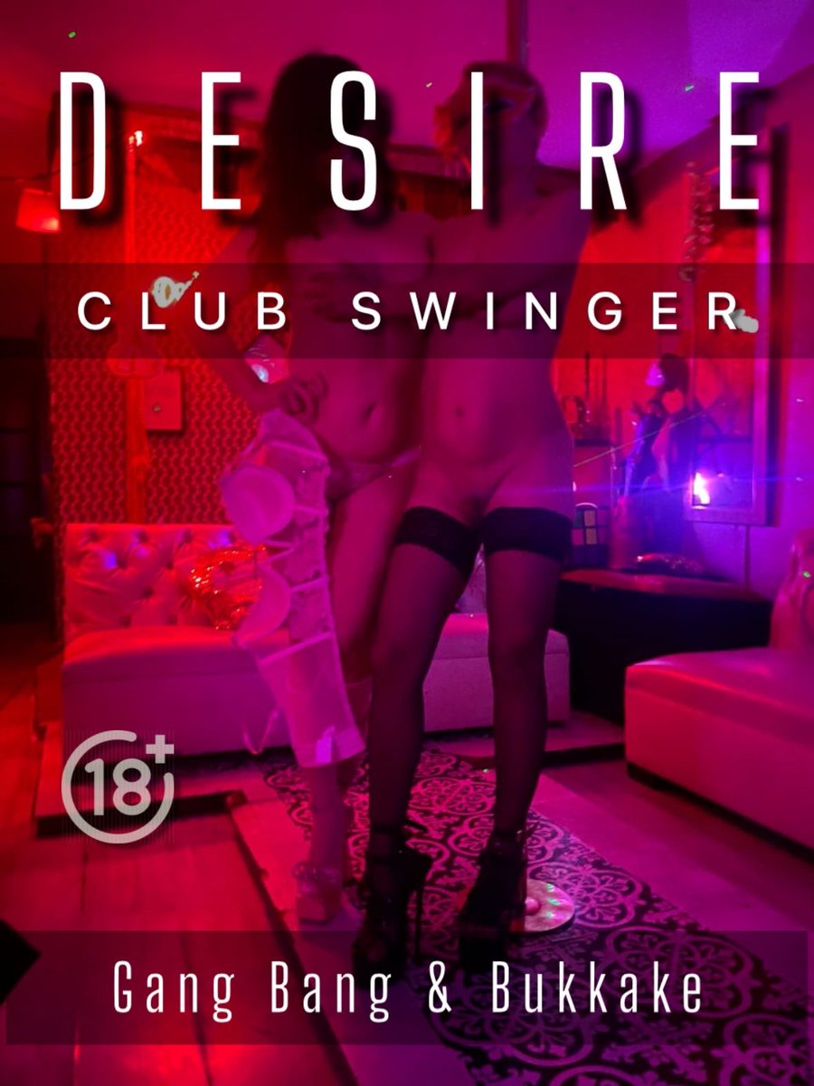Desire Club Sw tweet media
