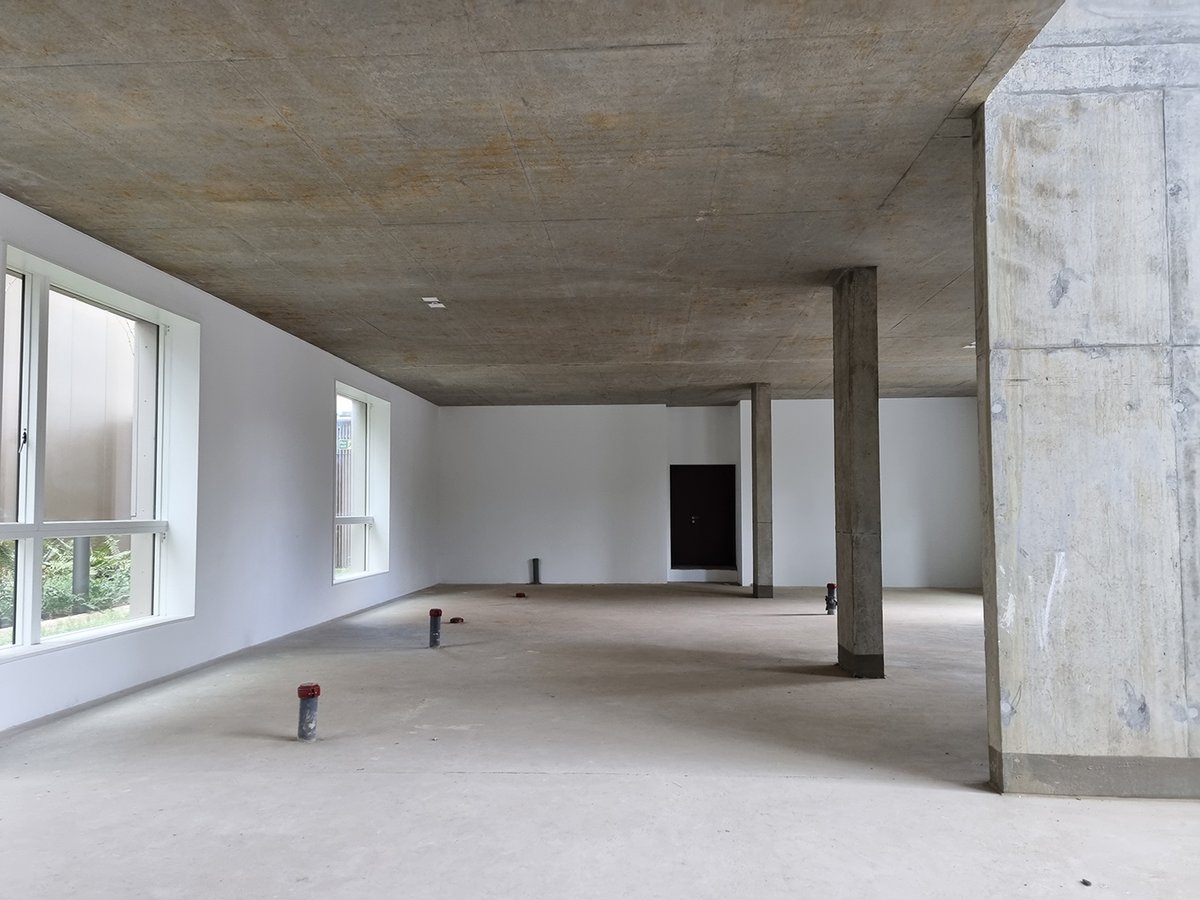 MEB_Design's tweet photo. We are delighted to annnounce our aappointment by @Hutton1850 as #healthcarearchitects for the #EddingtonHealthcareCentre 700sq.m of shell fit-out in #Cambridge. We look forward to working with them, #HuttieBuildingServices &amp; #JohnsSlaterandHaward to deliver the scheme. https://t.co/bolPFAUJuV
