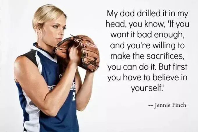 Winning Softball 🥎 tweet media
