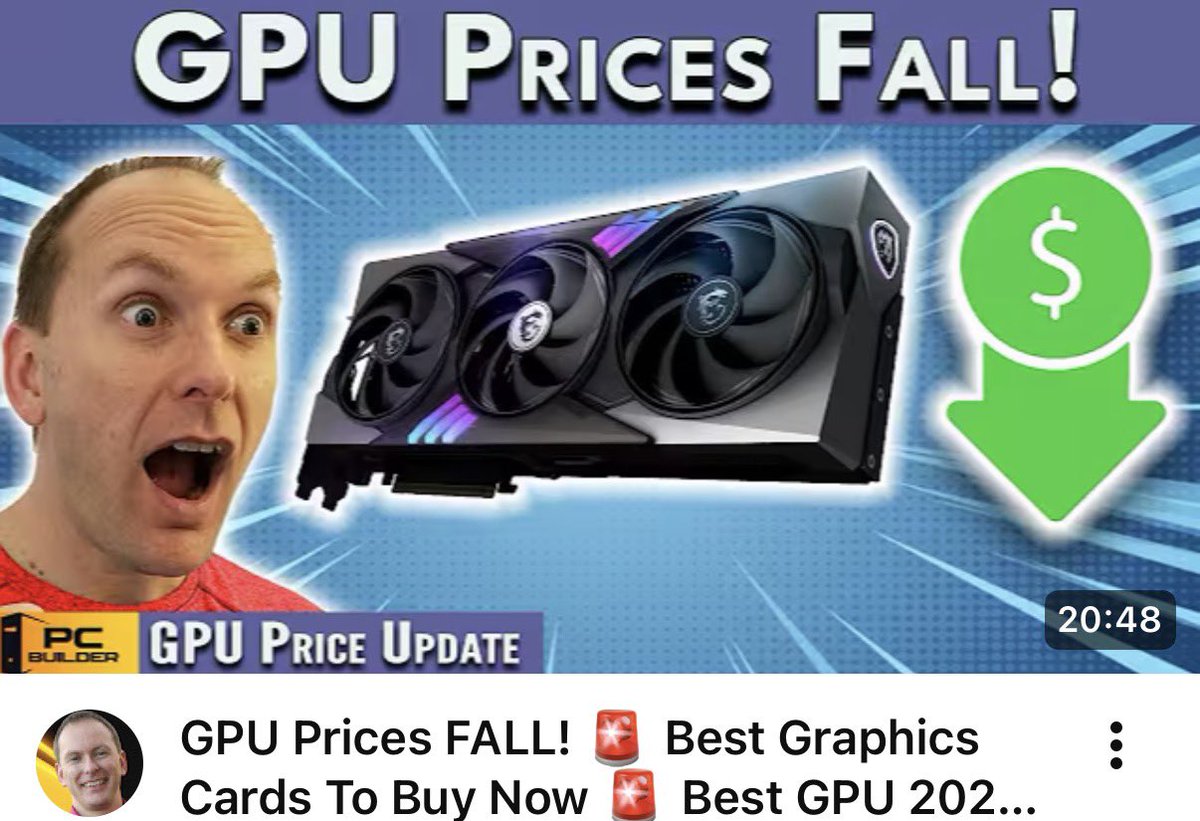 PC Builder tweet media