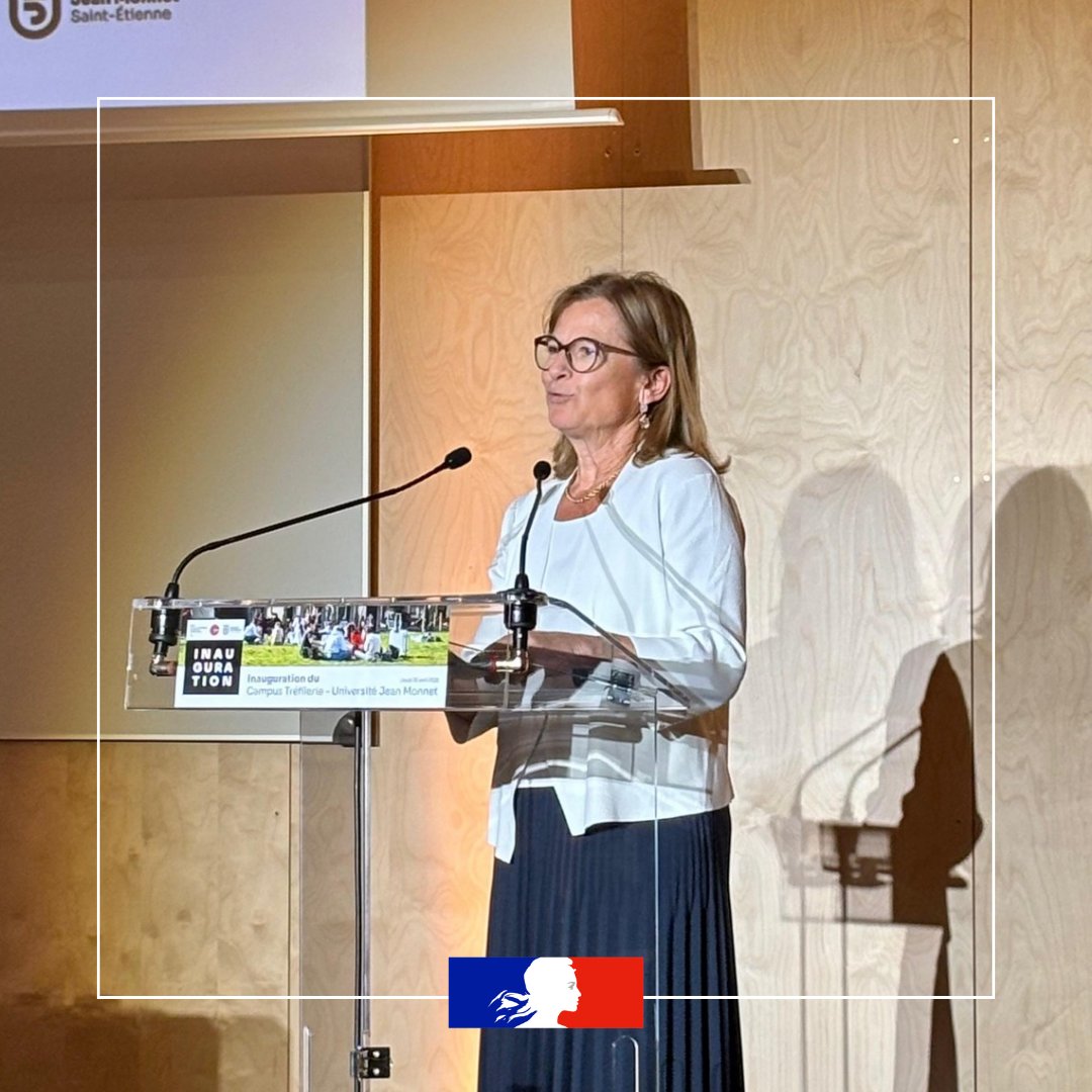 Région académique AURA tweet media