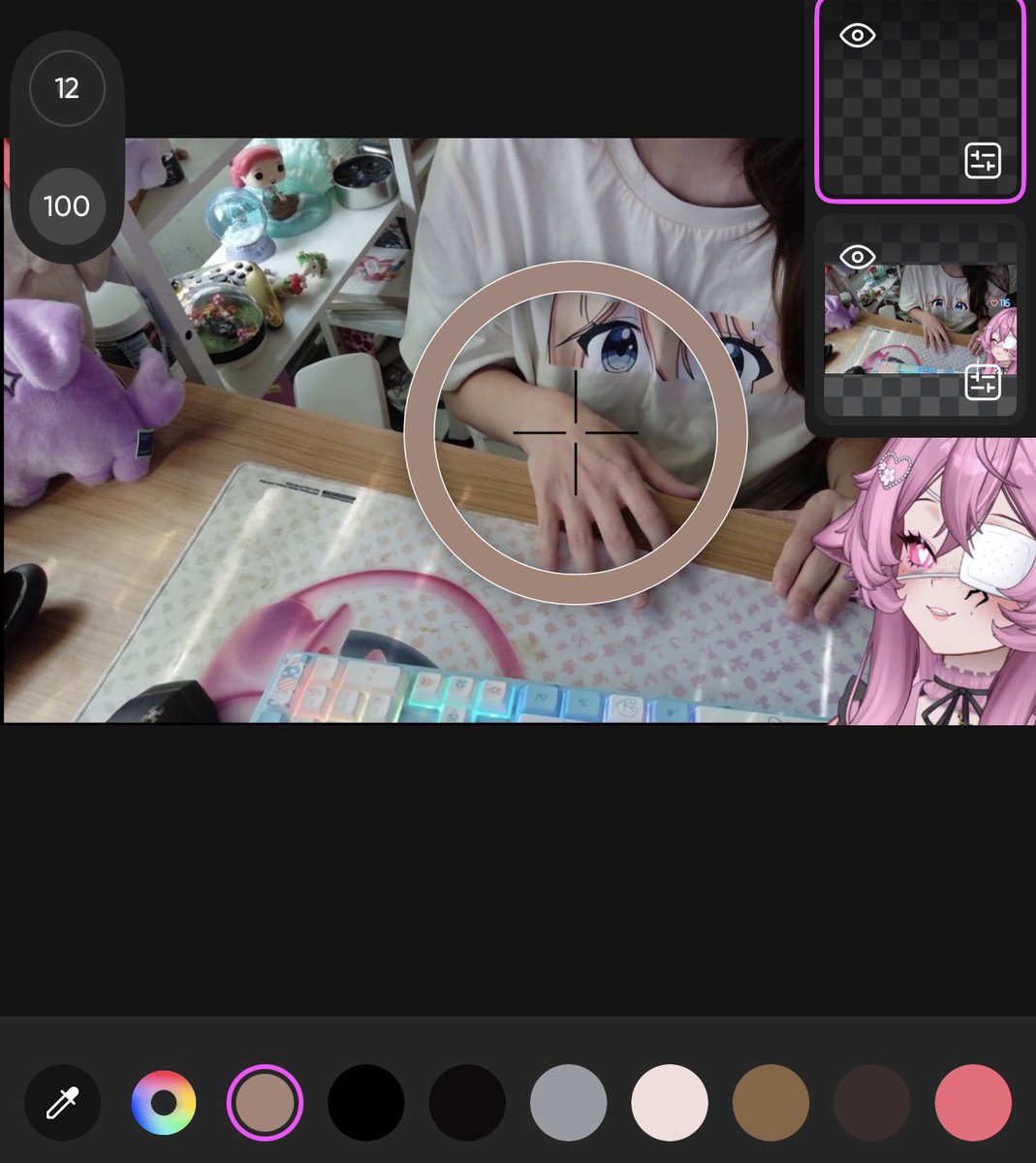 🦈🎀ᎠᎹ 💕🦭 Ama Saverem🗡️ 【inDEEZ】 tweet media