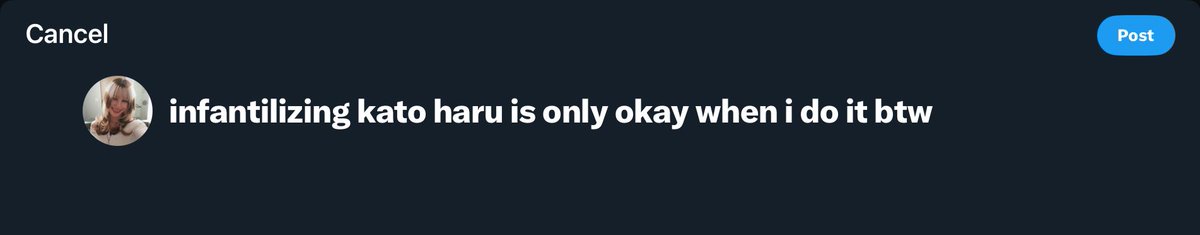 🥨 tweet media