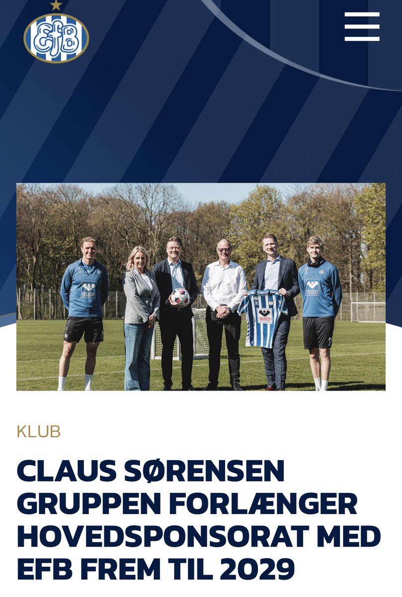 Kasper Buch tweet media