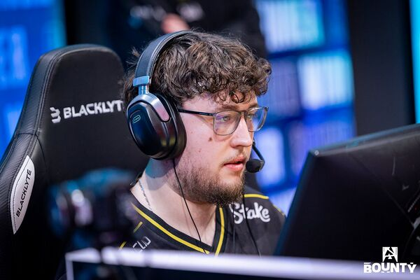 Team Vitality CS tweet media