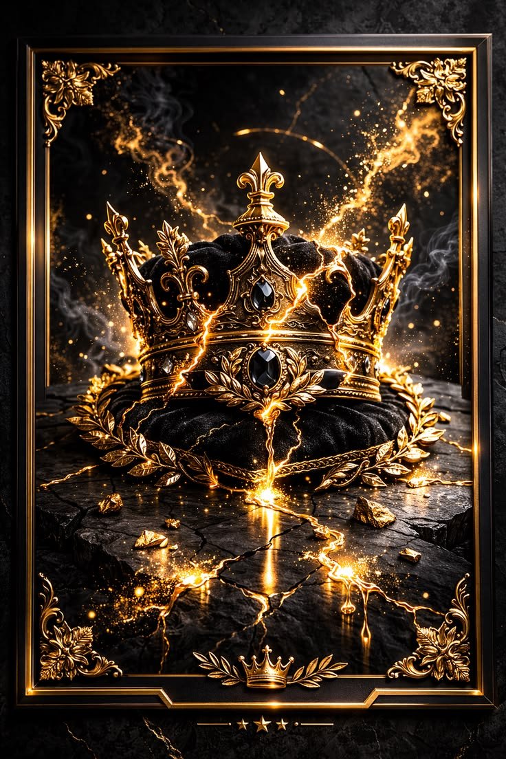 Stay winning. 
Imperator.