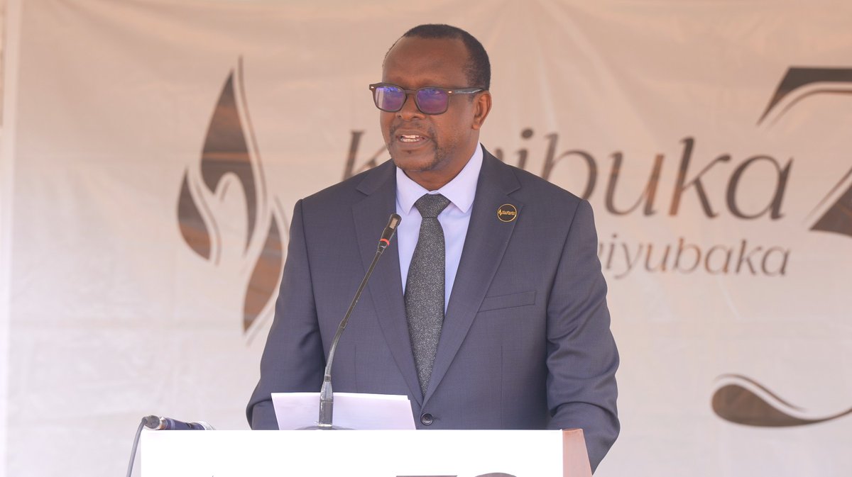 Ministry of National Unity and Civic Engagement tweet media