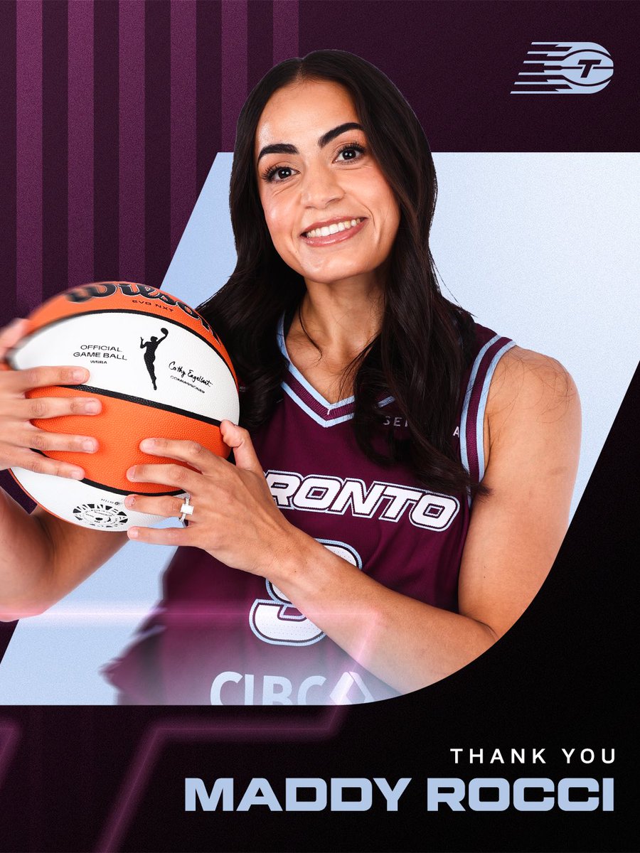 Toronto Tempo tweet media