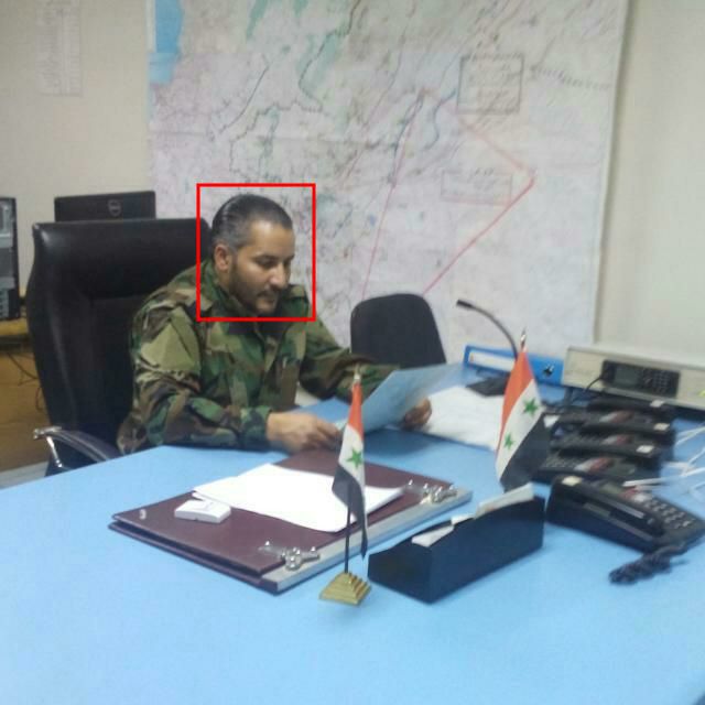 QalaatAlMudiq's tweet image. #Syria: a former Regime soldier, who fought in Jobar, was arrested by the Security forces, in connection with an attack in Lebanon.

It follows a complaint filed by a woman who reported being stabbed, losing her fetus, and having her jewelry stolen during a theft in Beirut.

His
