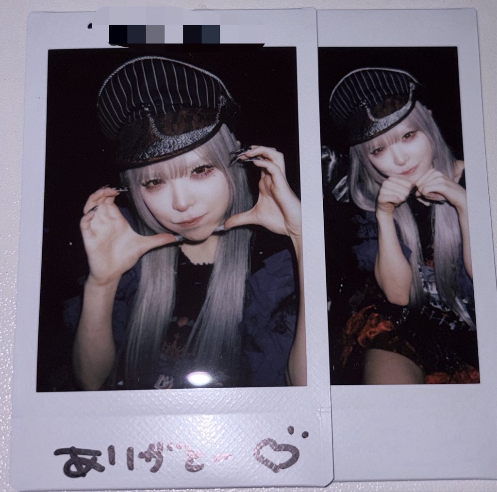 糶籠輝(セルキー) tweet media