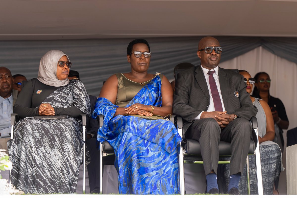 Ministry of National Unity and Civic Engagement tweet media
