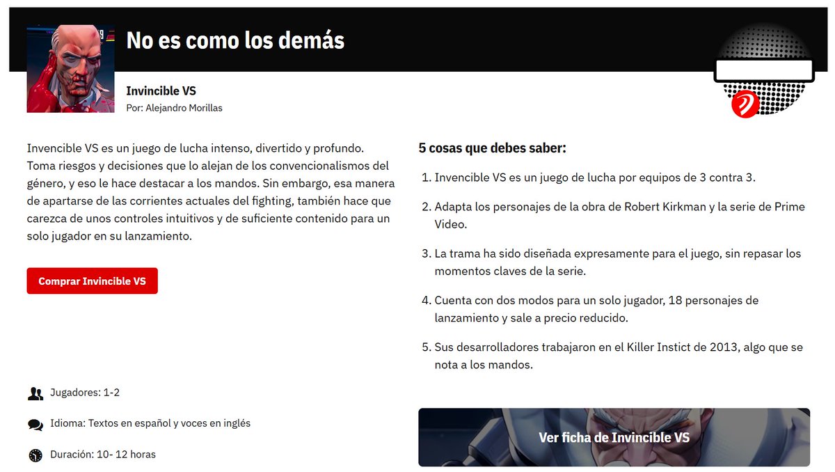3DJuegos tweet media