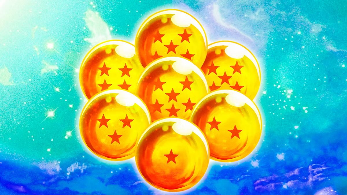 ChrisHa24052572's tweet image. You collected all 7 Dragon Balls, and you are given one wish, what would your wish be? Choose wisely