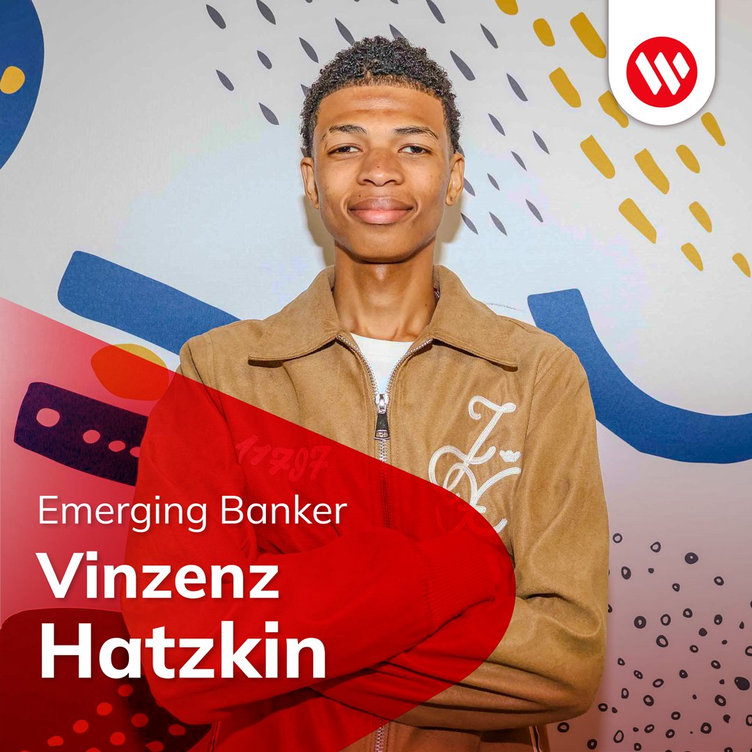 BankWindhoek's tweet image. We are happy to invest in Namibia’s future through our Emerging Bankers Programme by developing talent and creating career opportunities in the financial sector.

Meet some of our emerging bankers!

Read more: bit.ly/3QxG7U6

#BankWindhoek
#CareerDevelopment