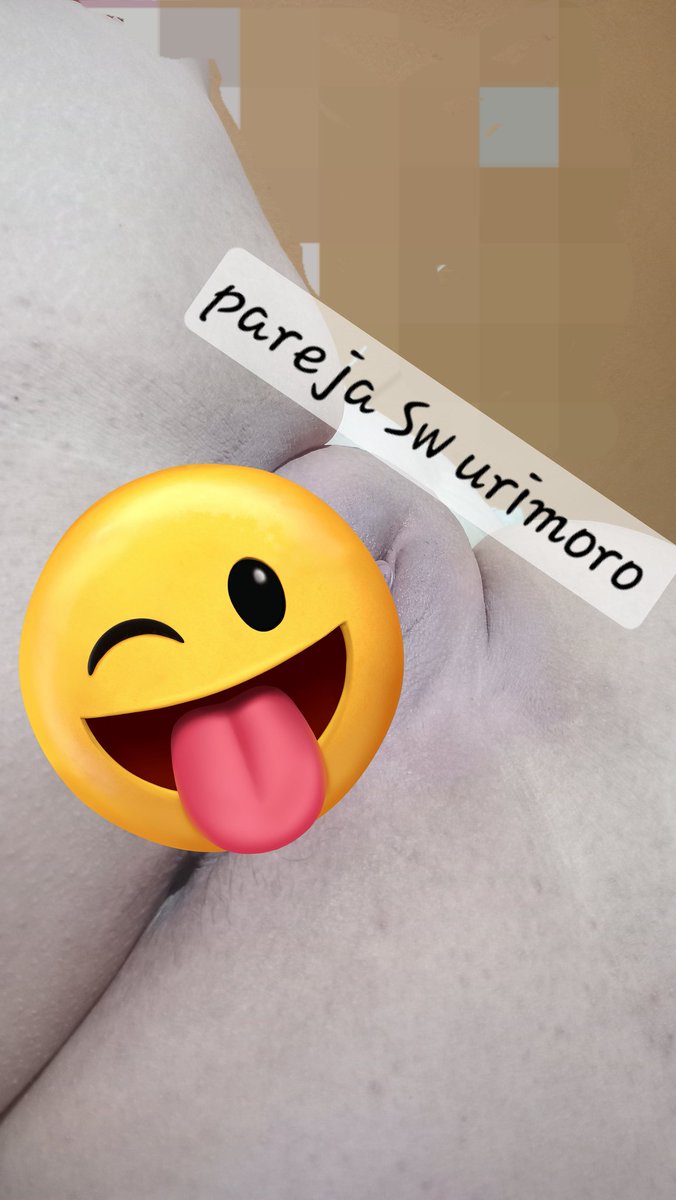 pareja sw urimoro tweet media