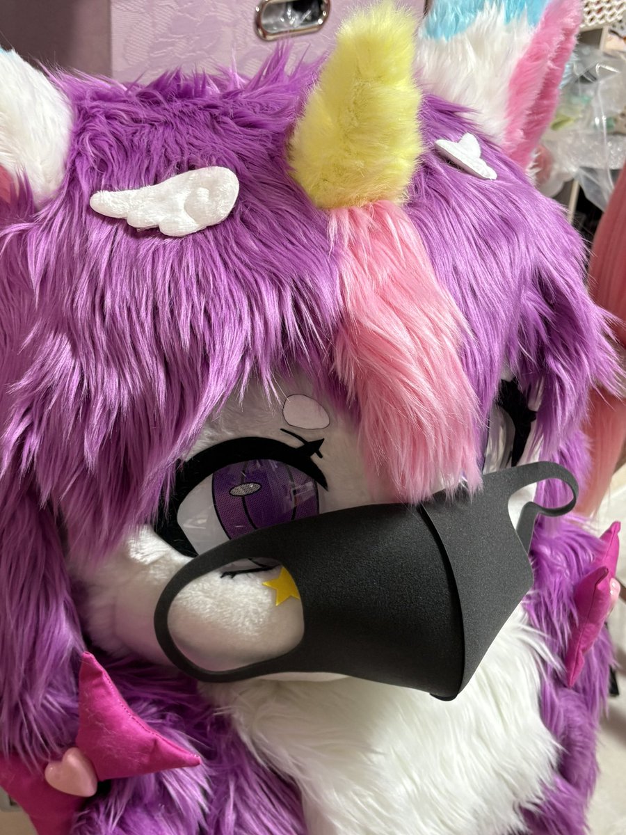 Fancy Fur Pierrot (@FancyFurPierrot) / Posts / X