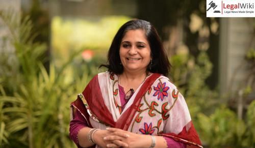 reallegalwiki's tweet image. SC declined to release Teesta Setalvad’s passport without a concrete foreign travel plan, observing that mere possibility of future travel was insufficient.

Read more: legalwiki.co/article/suprem…

Join WhatsApp group: chat.whatsapp.com/EdMs4X02f2dD4I…

#supremecourt #legalwiki #legalnews