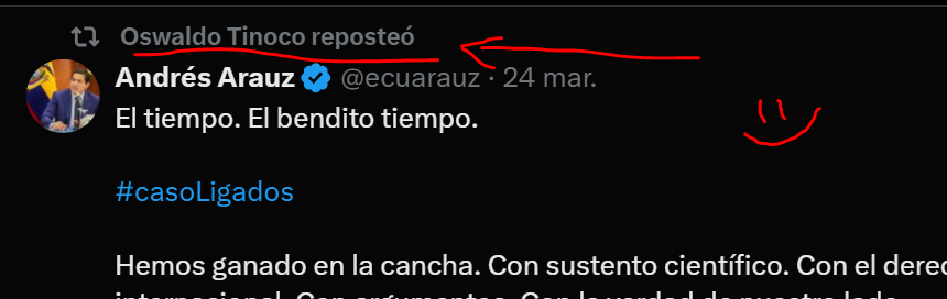 Eduardo a secas. tweet media