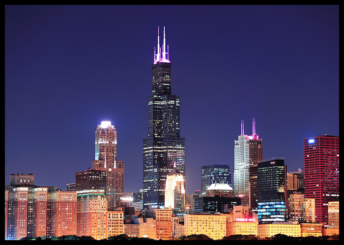 RTTNews's tweet image. Chicago Business Barometer Unexpectedly Indicates Contraction In April dlvr.it/TSJPhx #ChicagoBusiness #EconomicIndicators #BusinessNews #MarketTrends #ChicagoEconomy