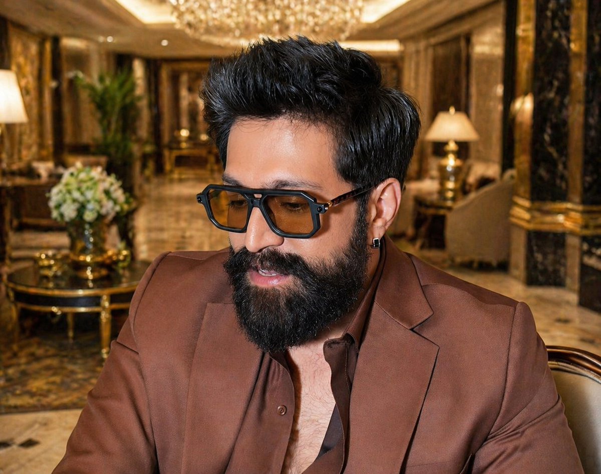Yash Fan's Network tweet media