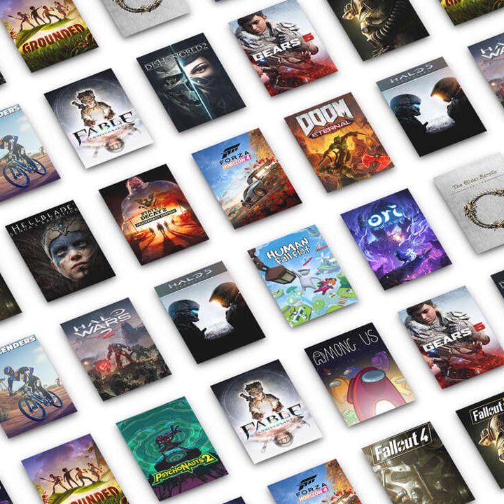 eXtas1s 🎮 Noticias & Rumores tweet media