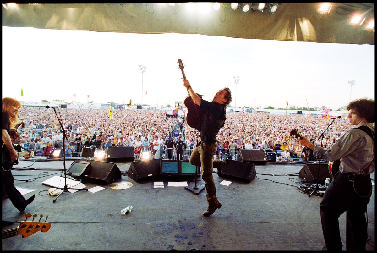 Danny Clinch tweet media