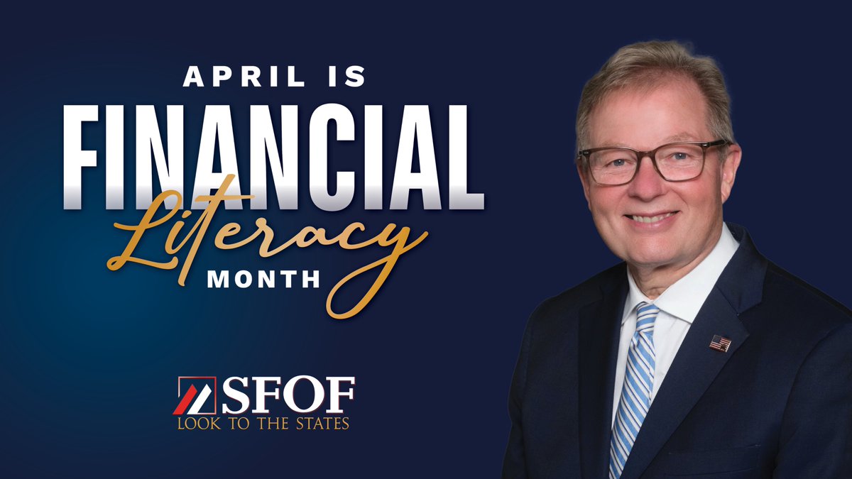State Financial Officers Foundation tweet media