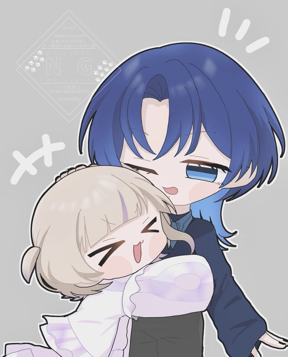 いときち🐾ホロクル11th【K-15】 tweet media