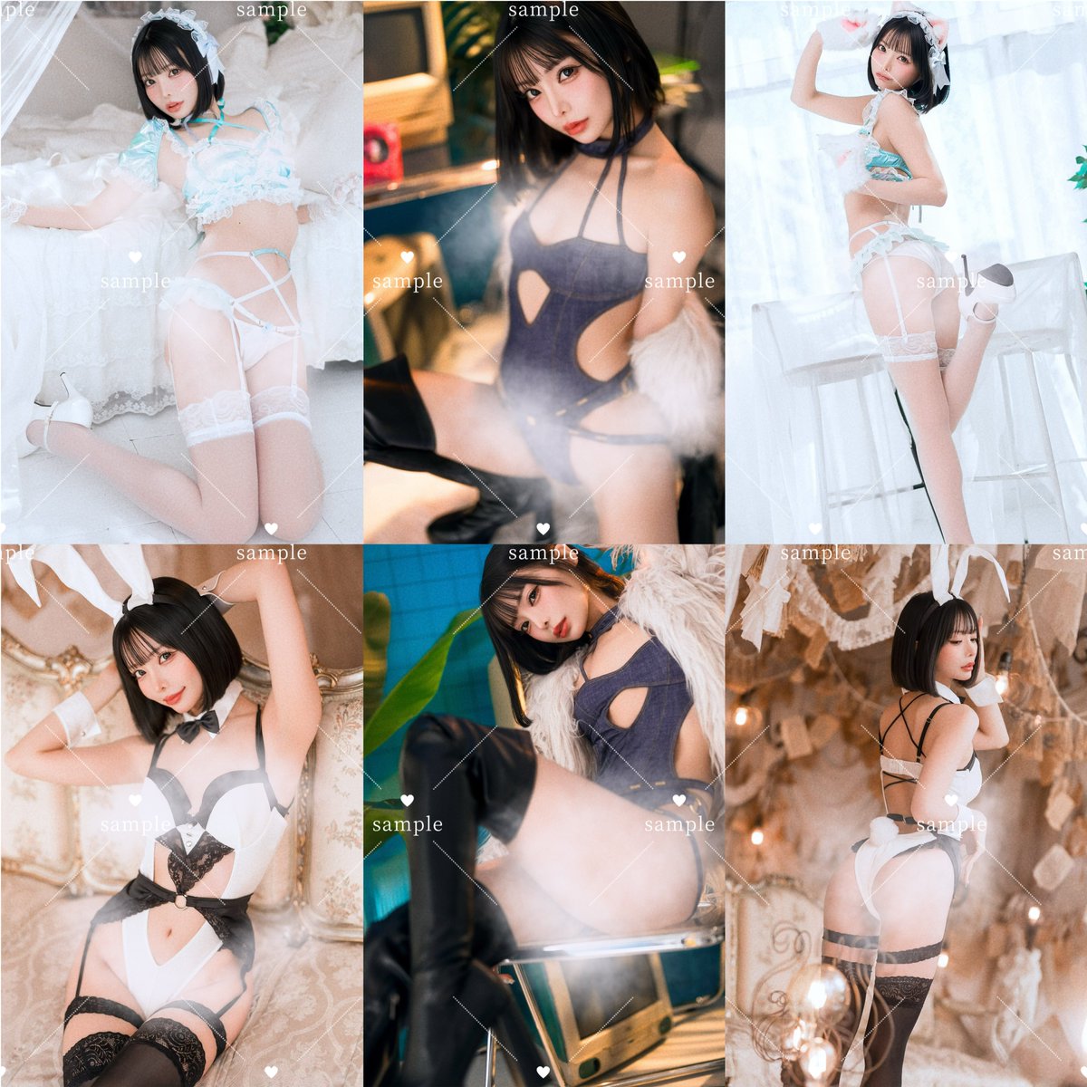米倉みゆ♨️ tweet media