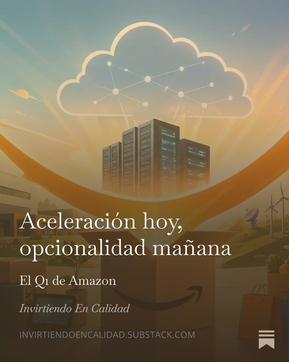 Invirtiendo en Calidad tweet media