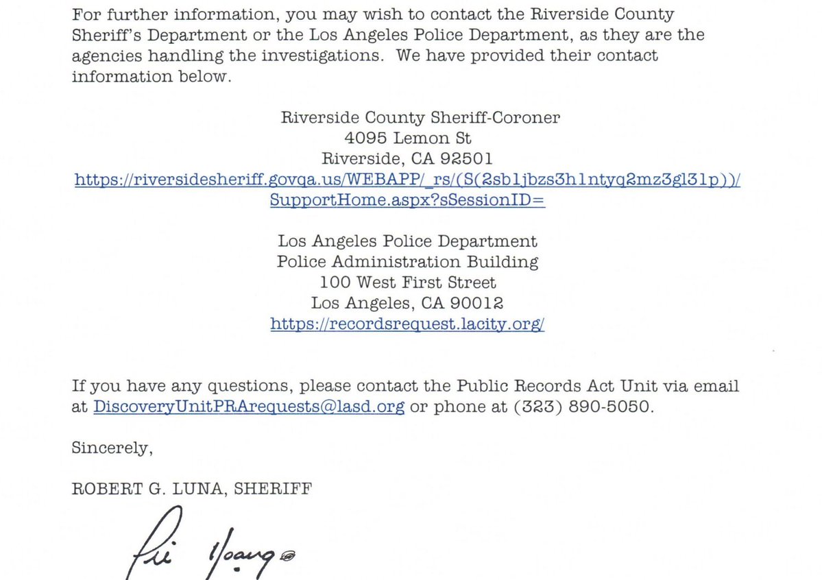 SF INVESTIGATES • STEVE FISCHER tweet media