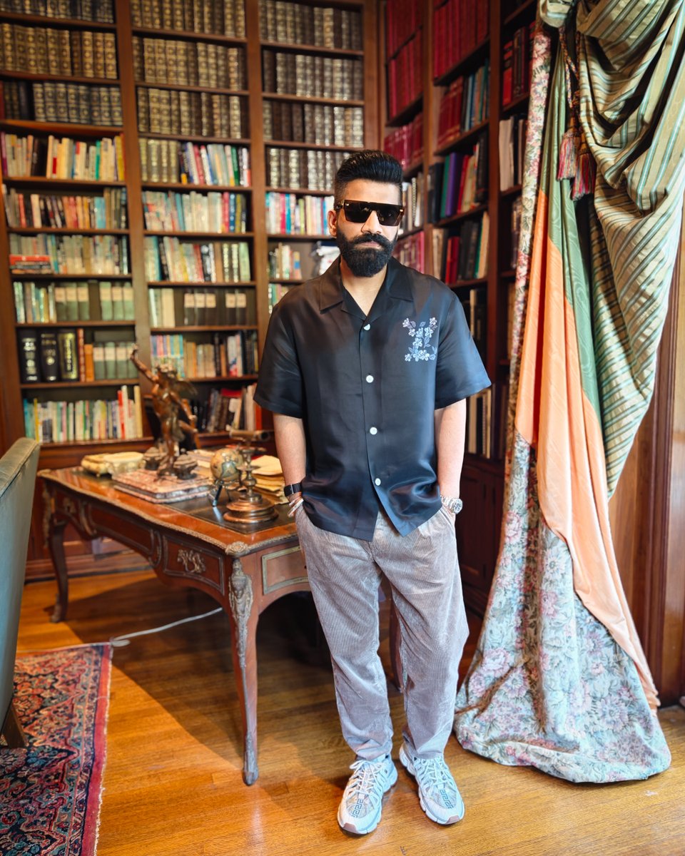 Gaurav Chaudhary tweet media