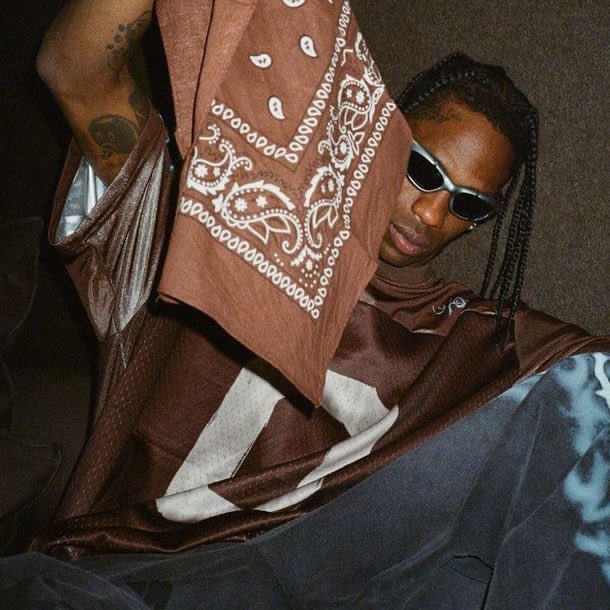 Happy 35th Birthday to the legendary Travis Scott 🔥🎈

▫️10x GRAMMY nominated
▫️Five #1 albums on Billboard
▫️180M+ certified records sold in US
▫️Every album multi-platinum certified
▫️Second most streamed rapper of all time
▫️Every album has 3B+ streams on Spotify
▫️130+