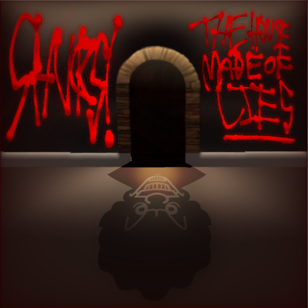 jekesma's tweet image. Releasing when it’s ready idk
#shuckybanger #spicycawfee