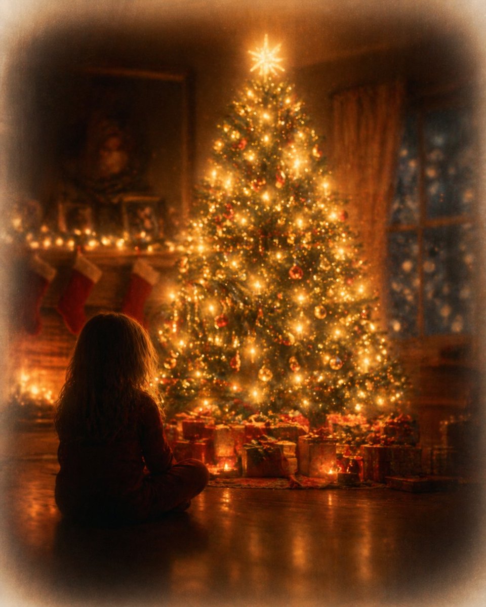 MetaVerse Santa Chronicles tweet media