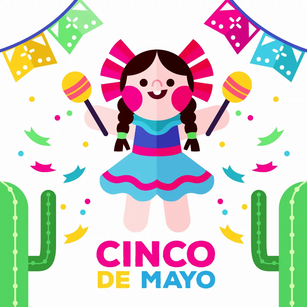 ChildCareEd's tweet image. #preschool #daycare #fiesta #culture Cinco de Mayo Crafts and Activities for Preschool and Daycare: This guide gives preschool and daycare teachers easy, classroom-friendly Cinco de Mayo crafts and activities—mini piñatas, egg maracas, papel picado,… dlvr.it/TSJPZg