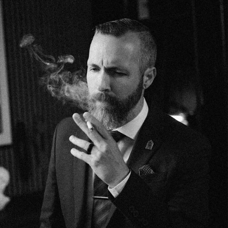 HilaireNereus's tweet photo. "Hey Wes, who looks cooler? And what time are you doing our measurements?"

Sometimes God gives men the leadership they deserve. 

And if you follow Joel Webbon and Dale Partridge at this point, you deserve it. https://t.co/BisubCuyTI