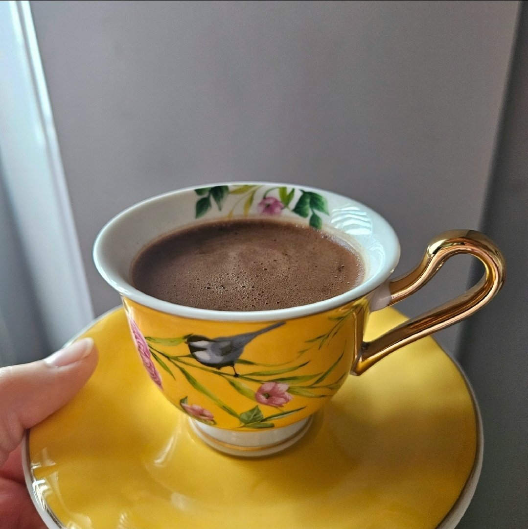 Günün 15. Kahvesi