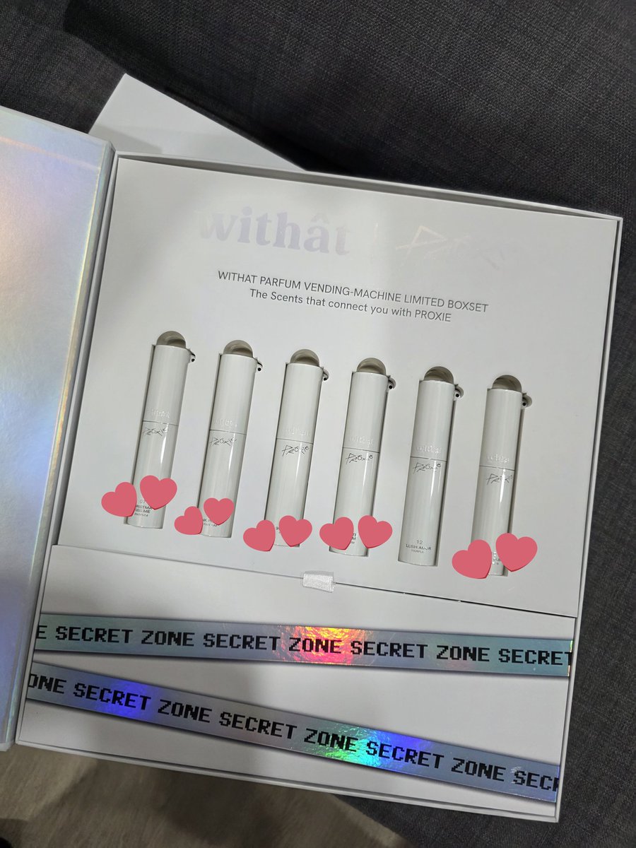 แอคปล่อยของ•รับปริ้นโพลารอยด์• tweet media