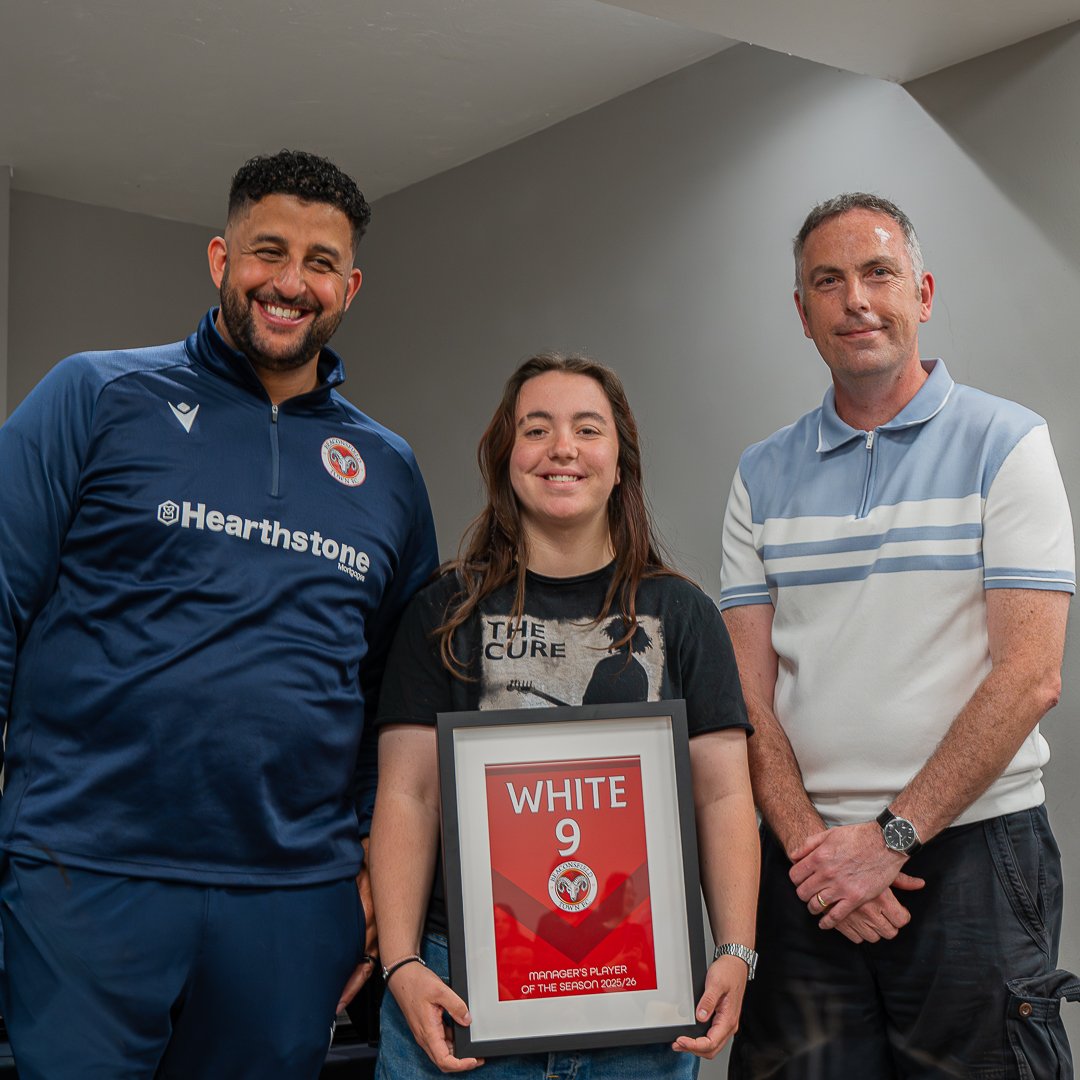 Beaconsfield Town FC tweet media