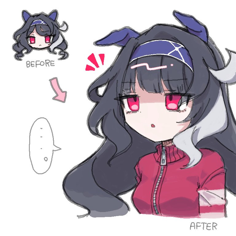 おきゃわポイント5000兆点😍